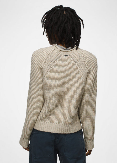 25 Cades Cove Sweater